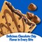 Kelloggs Frosted Open & Fold Display Chocolate Chip Pastry 2 Count, PK72 3800019721 - alternate 4